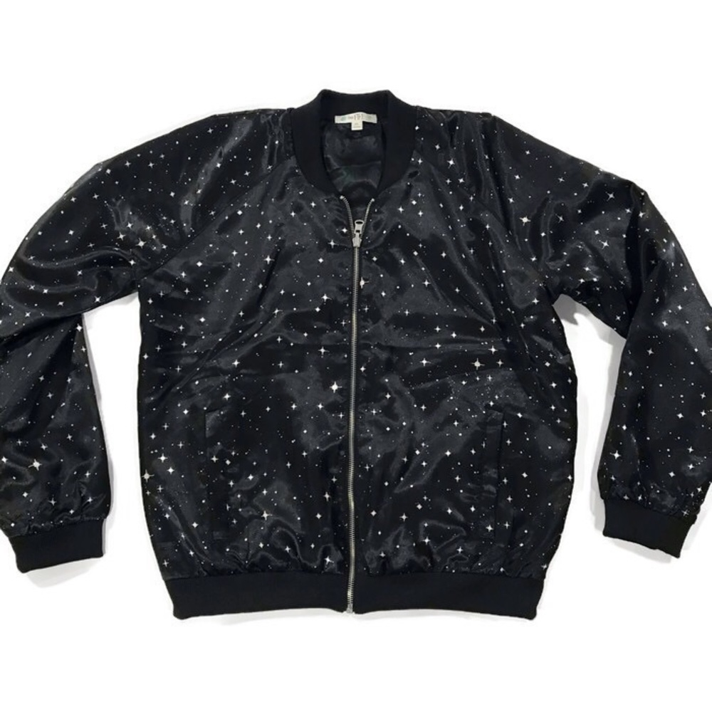 Love Fire Jacket XL Juniors